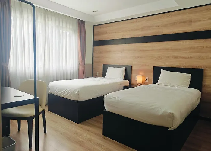Chotel Ben Thanh